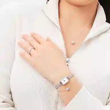 Daniel Wellington DW