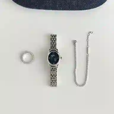 Daniel Wellington DW