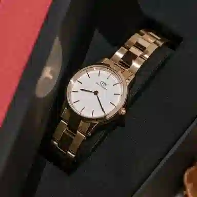 Daniel WellingtonDanielWellington 30m DW00100214