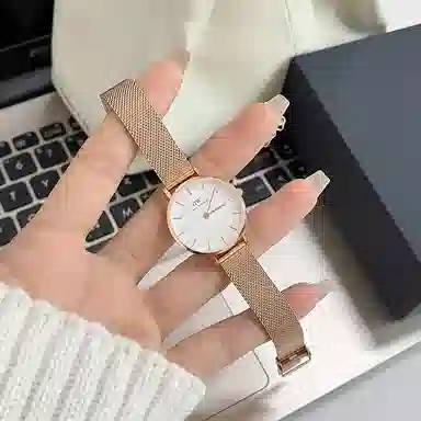 Daniel Wellington DW DW
