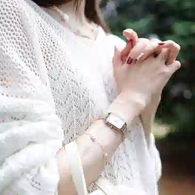 Daniel Wellingtondw 20*26mm 30 DW00100431