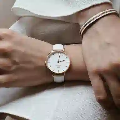 Daniel Wellington DWDW 32mm