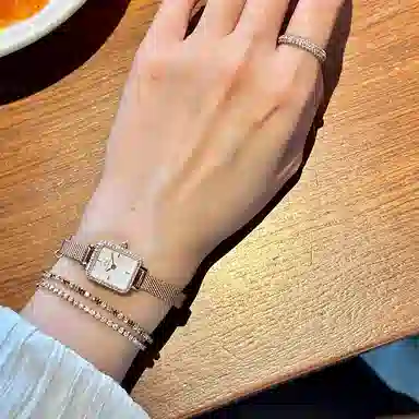 Daniel Wellington