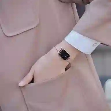 Daniel Wellington Quadro DW00100432