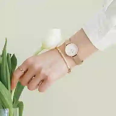 Daniel Wellington