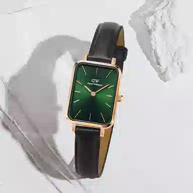 Daniel Wellington Quadro