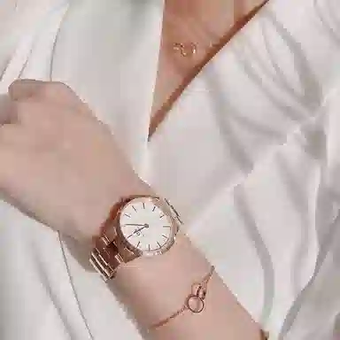 Daniel Wellington