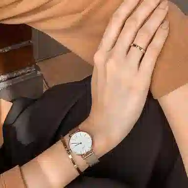 Daniel Wellington