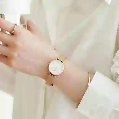 Daniel WellingtonPETITEDW