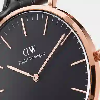 Daniel Wellington DanielWellington 40 DW00100275