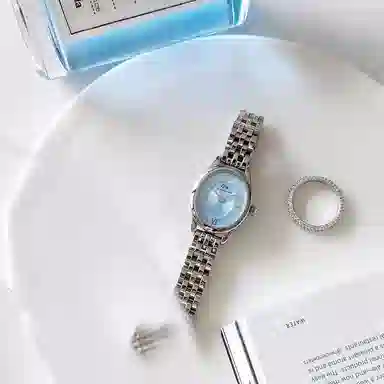 Daniel Wellington DW DW OPHELIA 25.5x22mm