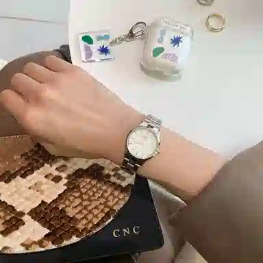 Daniel WellingtonDanielWellington 30m DW00100214