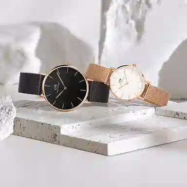 Daniel Wellington PETITEDanielWellington W307W447