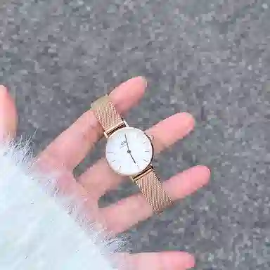 Daniel Wellington Petite DW00100418