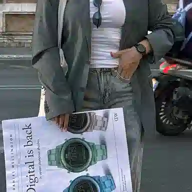 Daniel Wellington 36MM