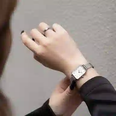 Daniel Wellington