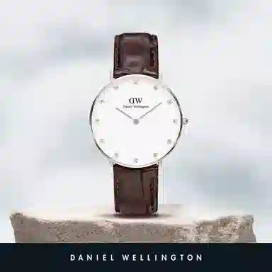 Daniel Wellington 34mm 30 DW00100156