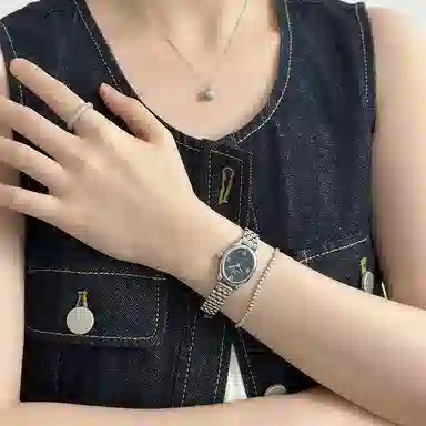 Daniel Wellington DW