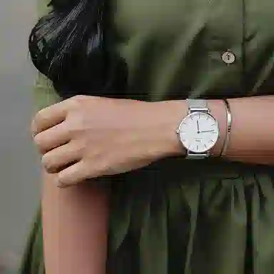 Daniel Wellington