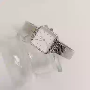 Daniel Wellington QUADRO 30 DW00100522