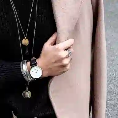 Daniel Wellington 34mm 30 DW00100156