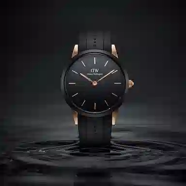 Daniel Wellington ICONICDanielWellington 40mm 100 DW00100425