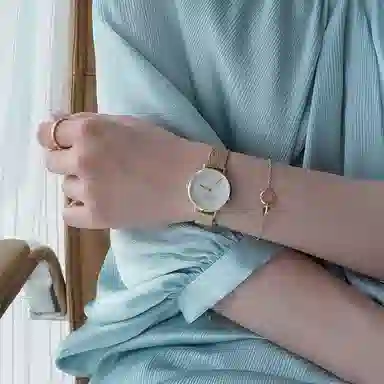 Daniel Wellington 28mm DW00100592
