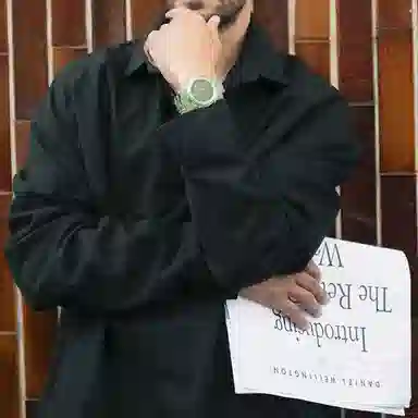 Daniel Wellington 36MM