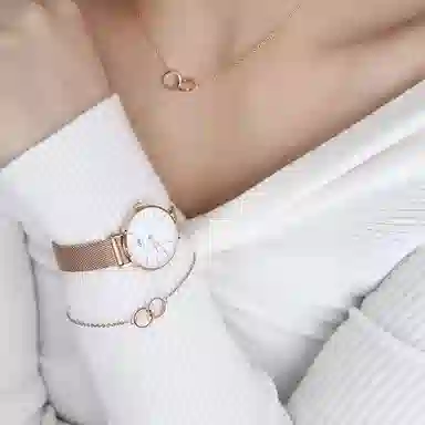 Daniel Wellington Petite DW00100418