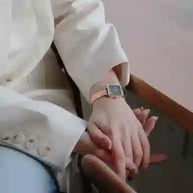 Daniel Wellington QUADRO 30 DW00100522