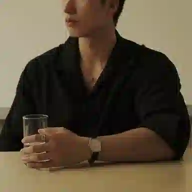 Daniel Wellington Classic Watch