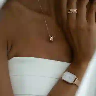 DanielWellington DW