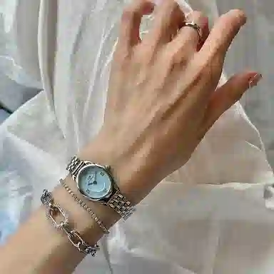 Daniel Wellington DW DW OPHELIA 25.5x22mm