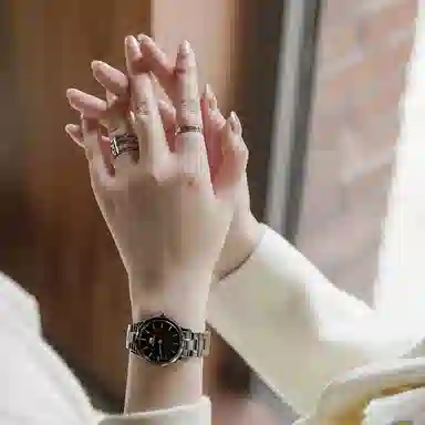 Daniel Wellington