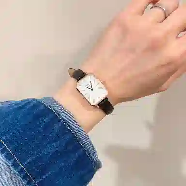 Daniel Wellington Quadro