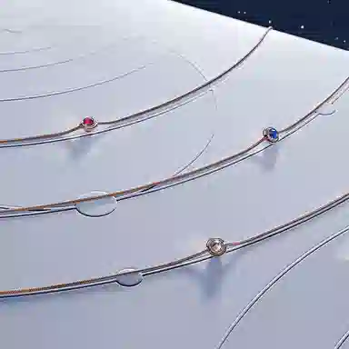 Daniel Wellington DW CHARMS 925