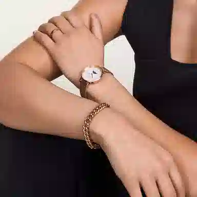 Daniel Wellington