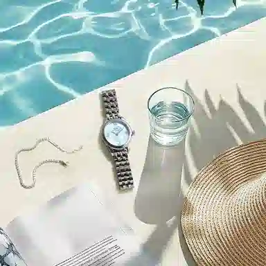 Daniel Wellington DW DW OPHELIA 25.5x22mm