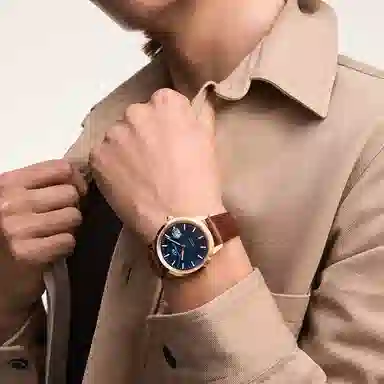 Daniel Wellington