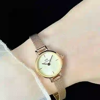 Daniel Wellington 19MM