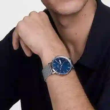 Daniel Wellington Classic