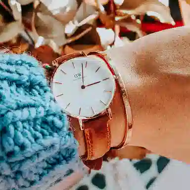 Daniel Wellington Petite 28mm