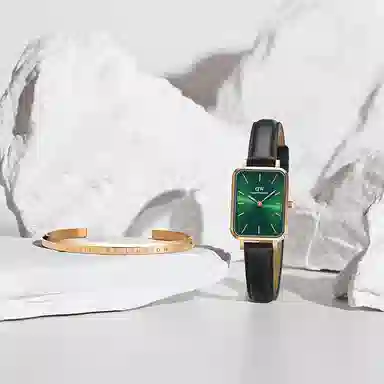 Daniel Wellington DW DW00100446+DW00400003