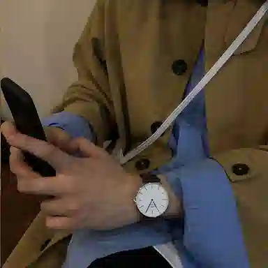 Daniel Wellington DW 40mm