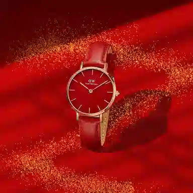 Daniel Wellington DW dw