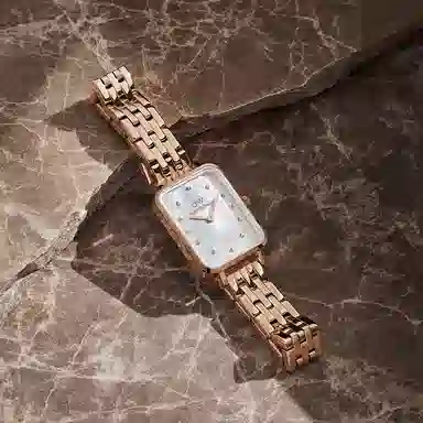 Daniel Wellington Quadro DW00100620