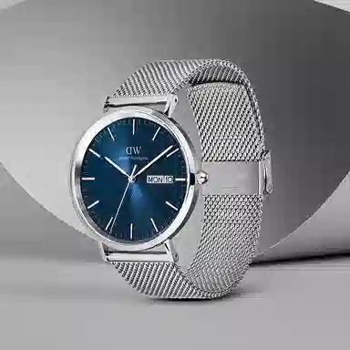 Daniel Wellington Classic