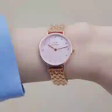 Daniel Wellington