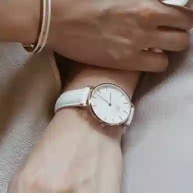 Daniel Wellington DWDW 32MM