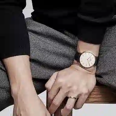 Daniel Wellington 2840mm dw